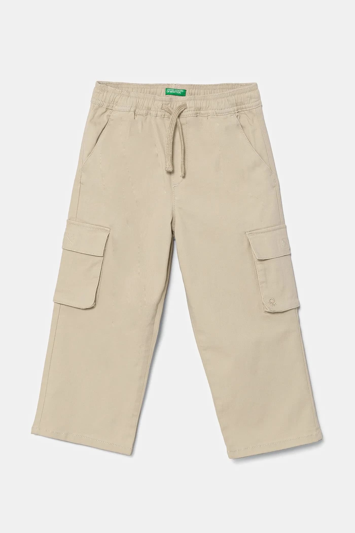 Детские брюки