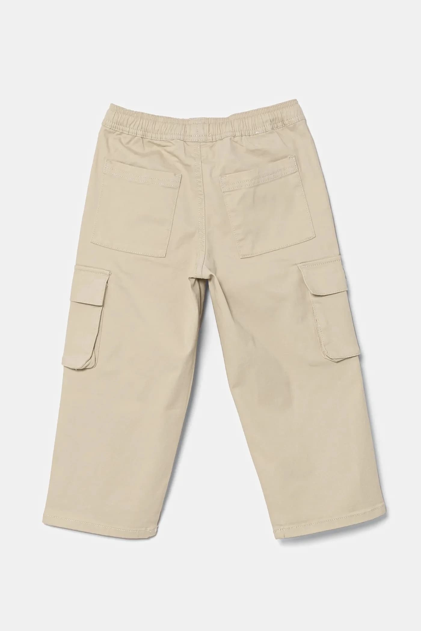 Детские брюки - фото 2