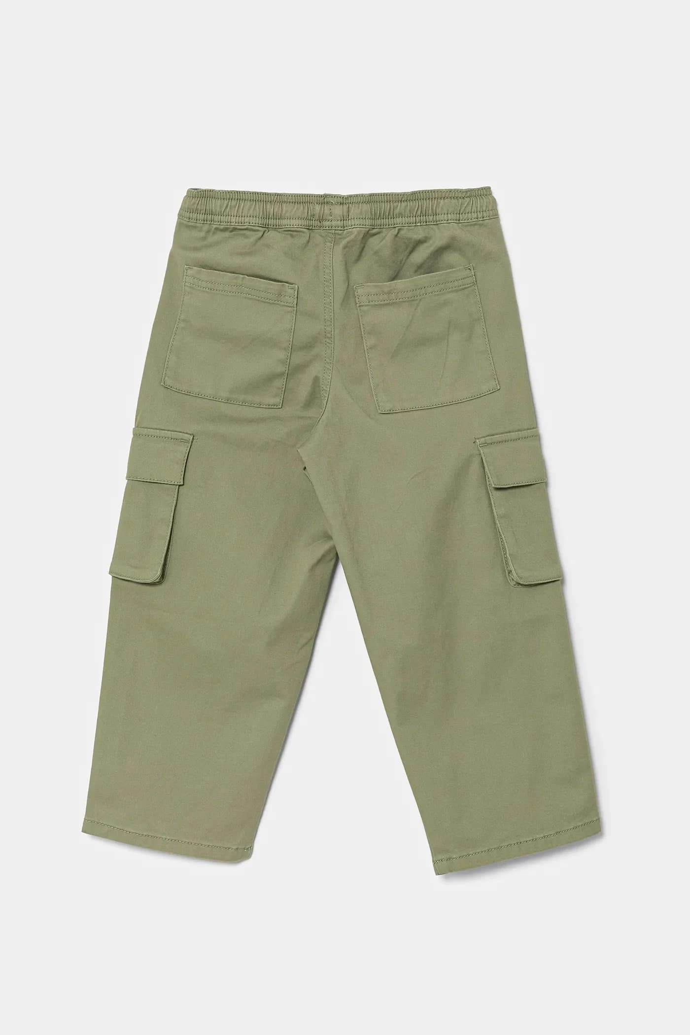 Детские брюки - фото 2