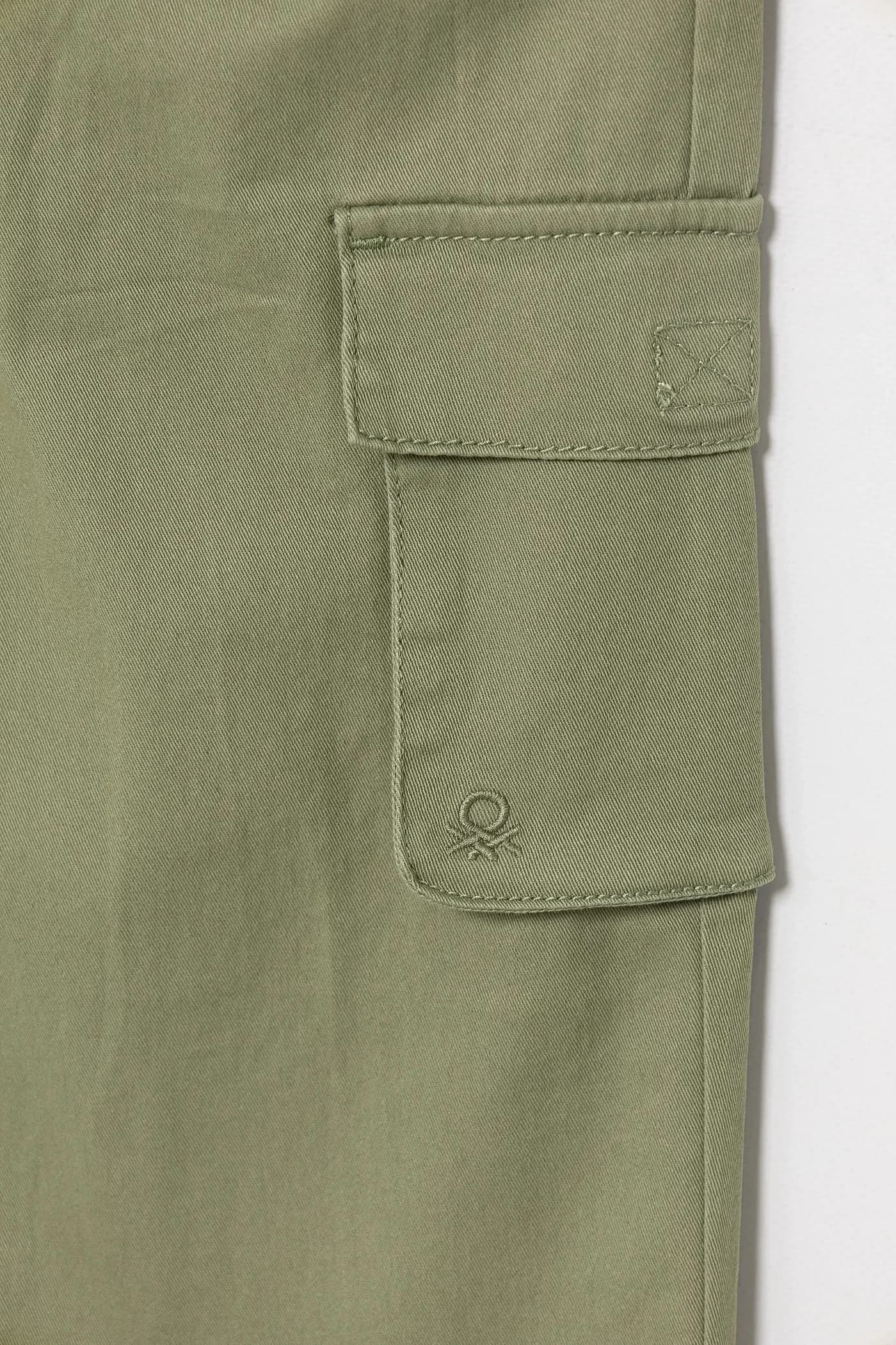 Детские брюки - фото 3