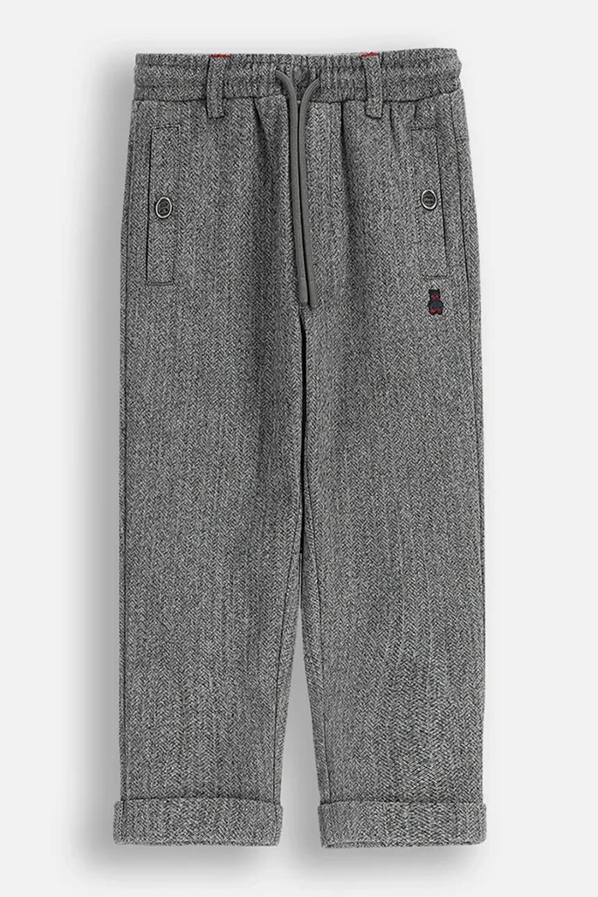 Детские штаны