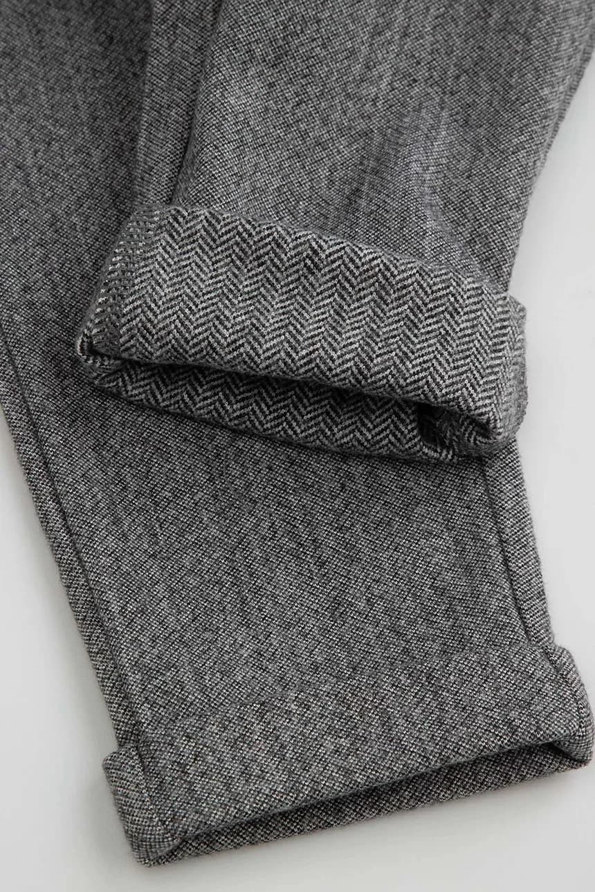 Детские штаны - фото 4