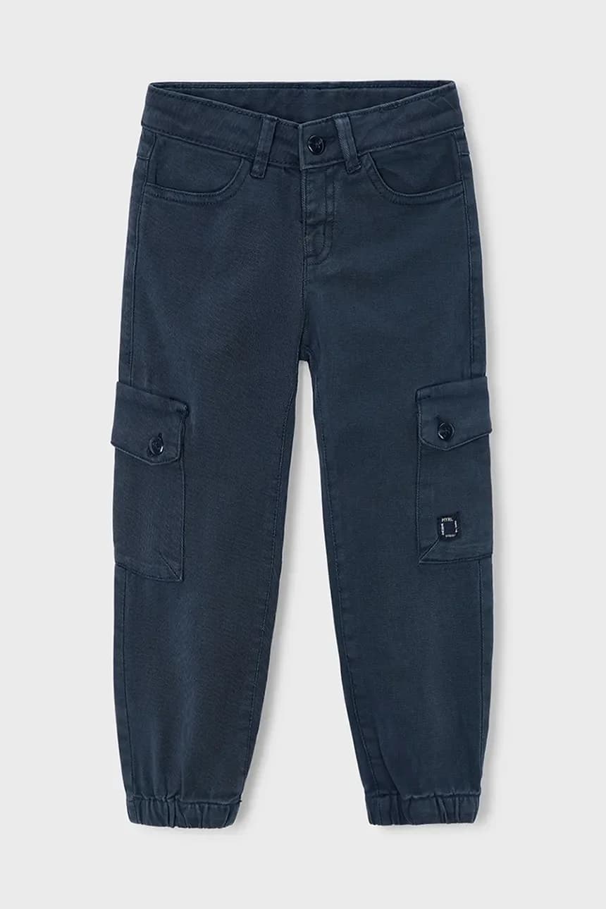 Детские брюки