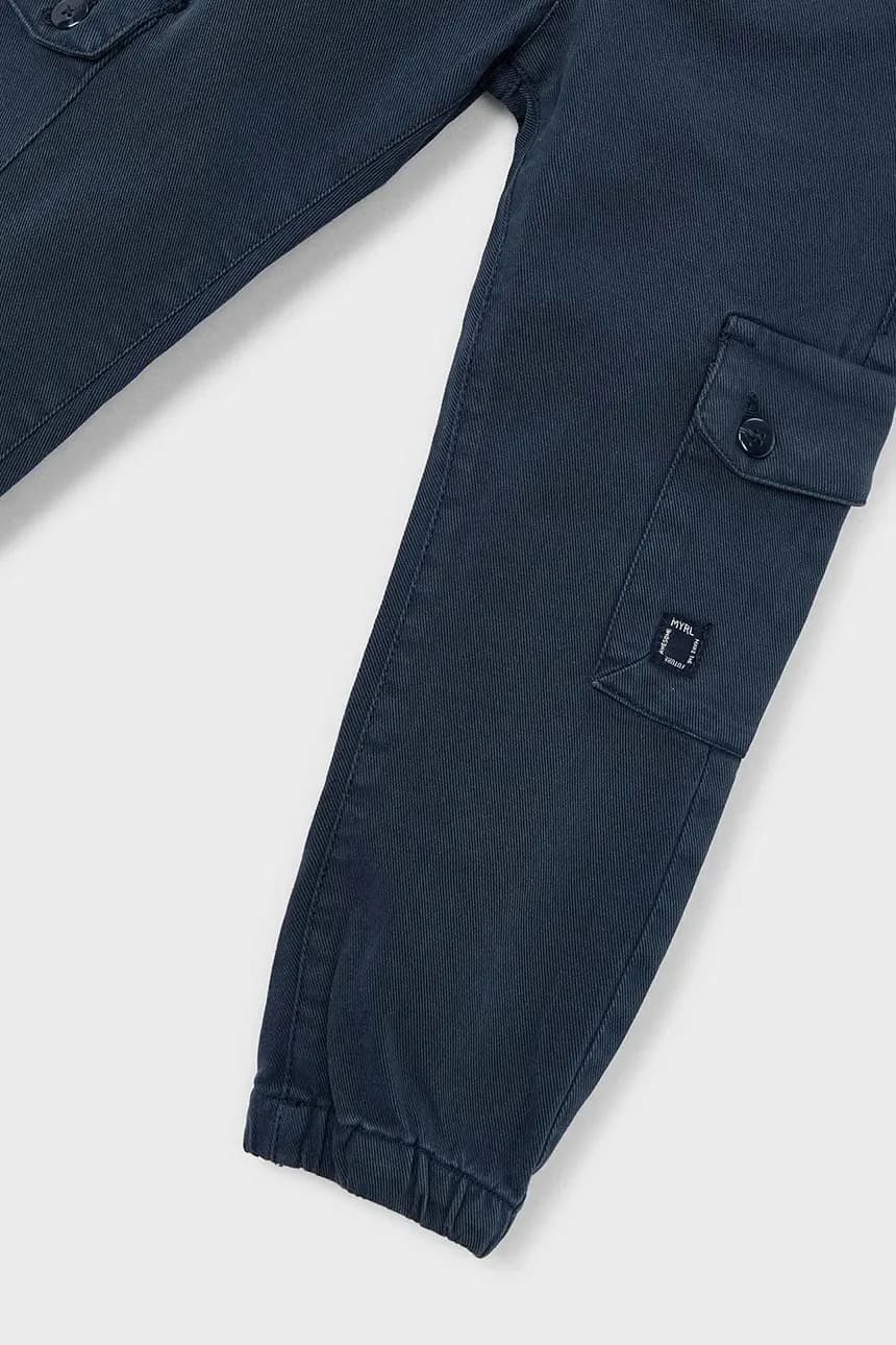 Детские брюки - фото 3