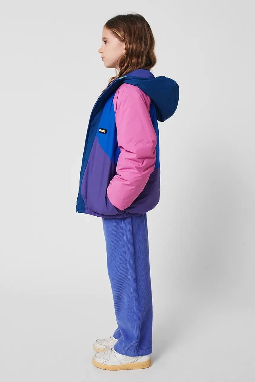 Детские хлопковые брюки - фото 8