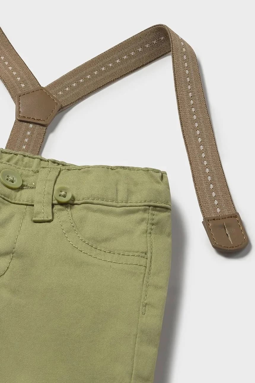 Детские штаны - фото 3