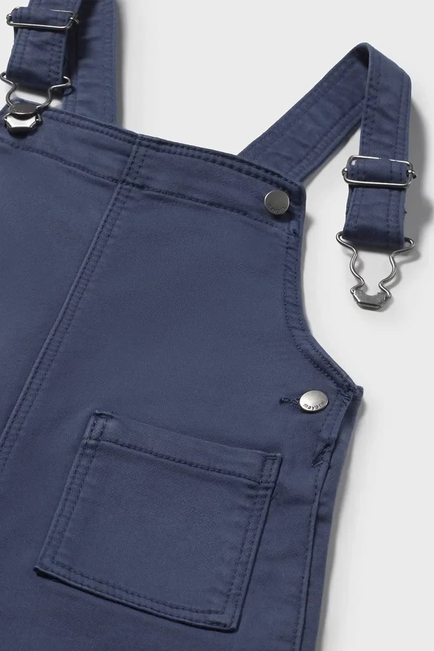 Мягкий детский комбинезон сержа - фото 3