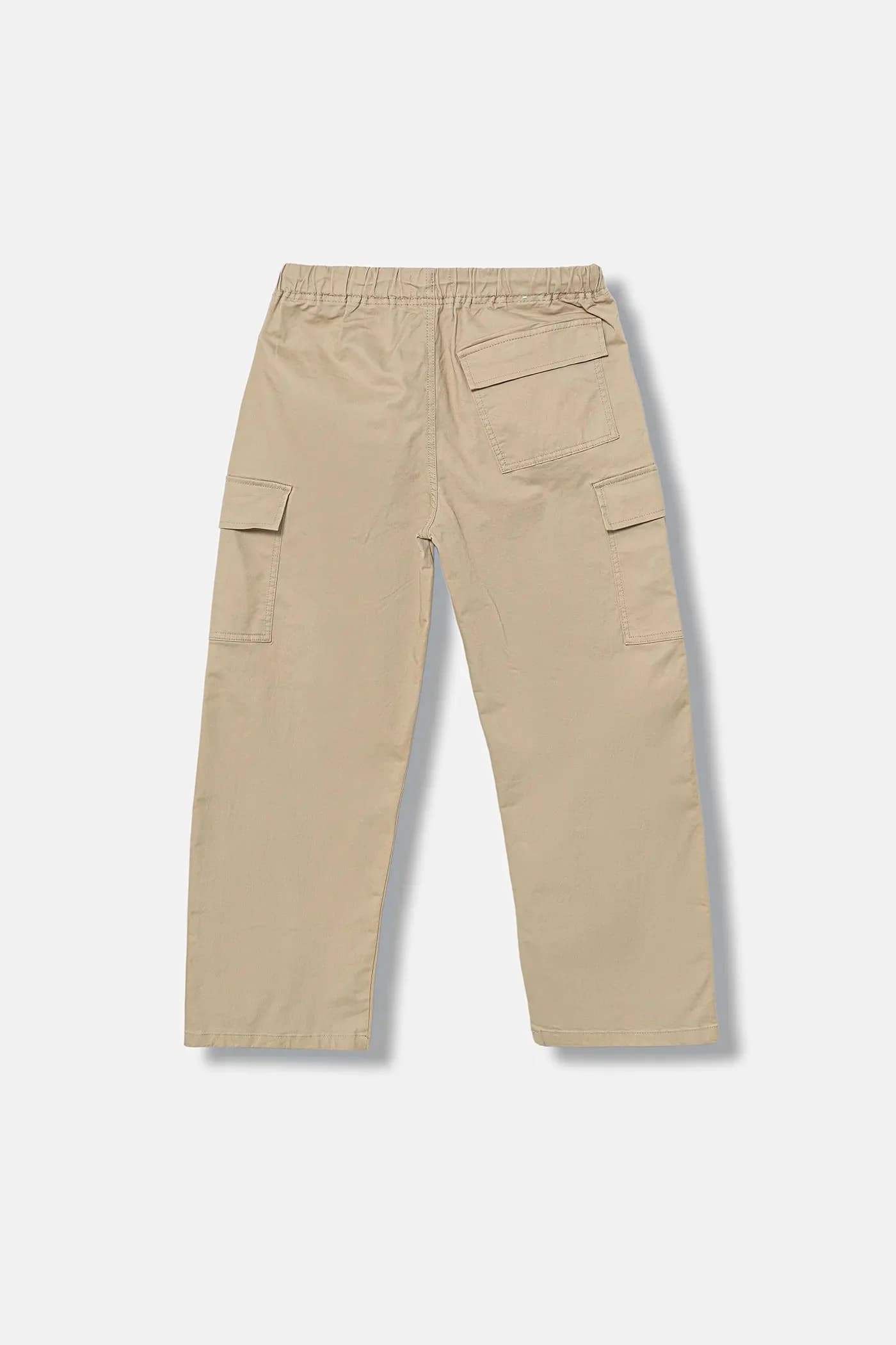 Детские брюки - фото 2