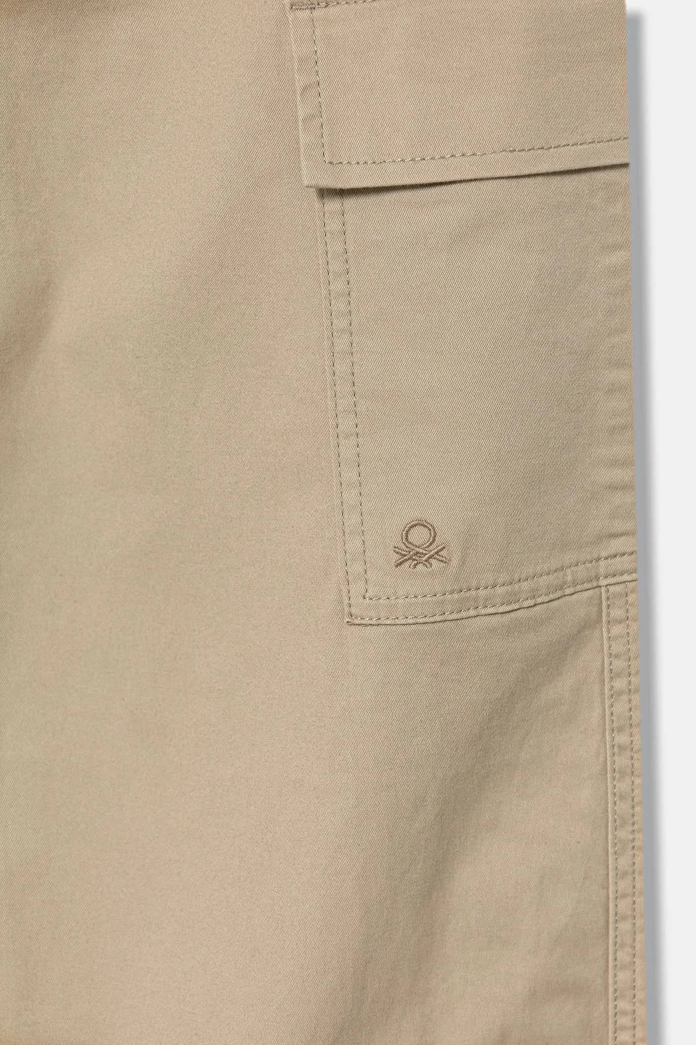 Детские брюки - фото 3