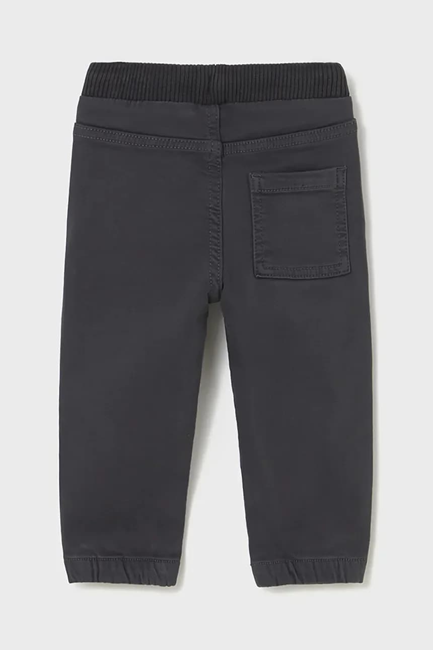 Мягкие детские спортивные брюки serża - фото 2