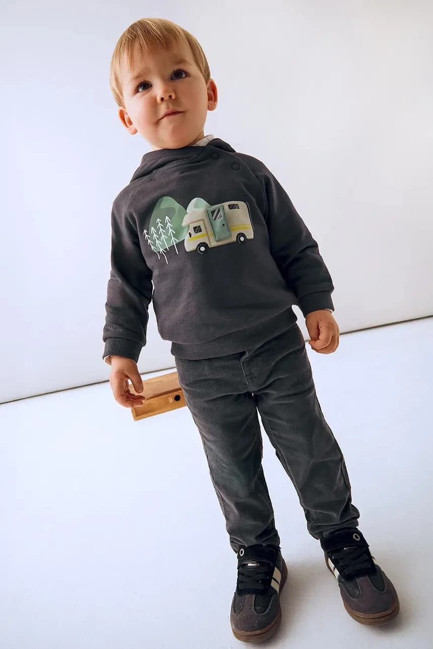 Детские штаны