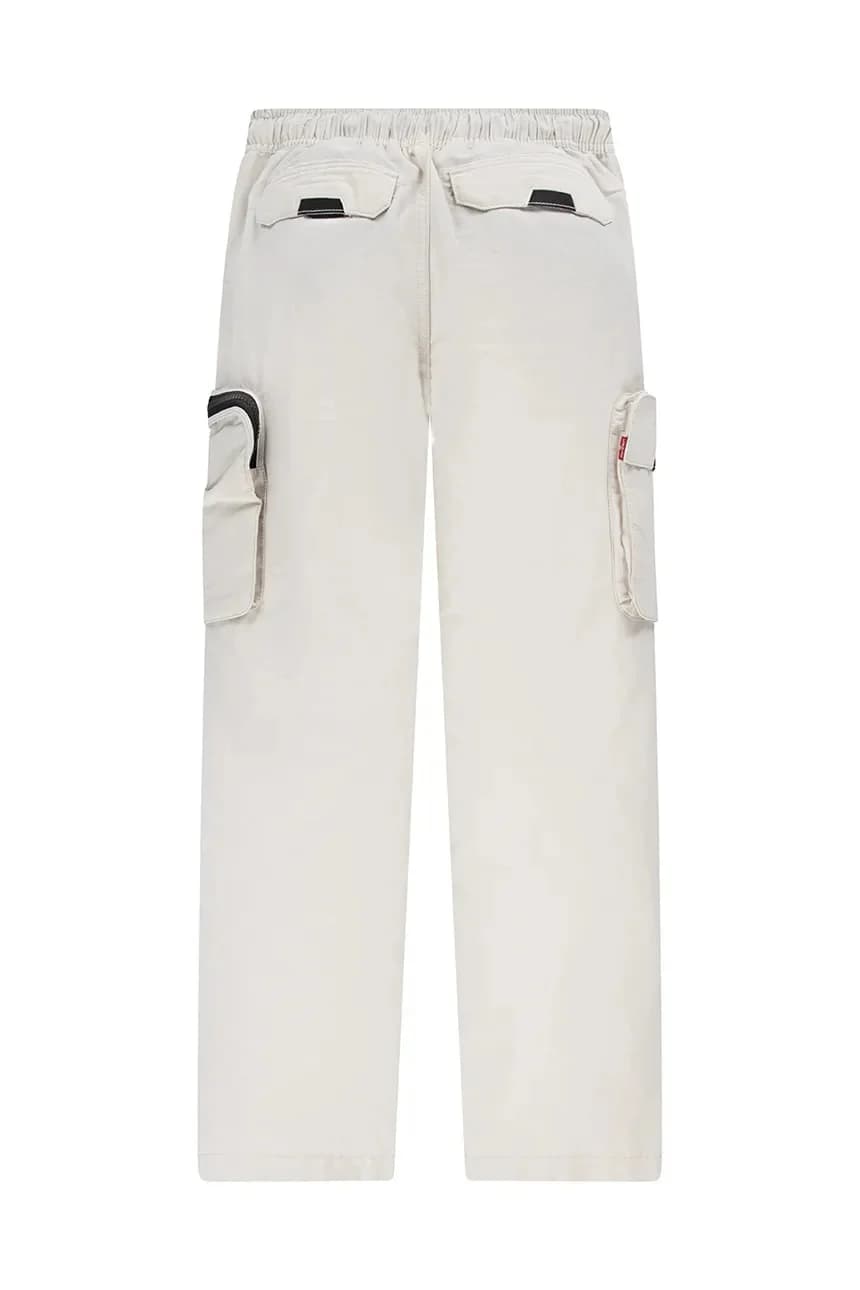 Детские брюки PARACHUTE CARGO PANTS - фото 3