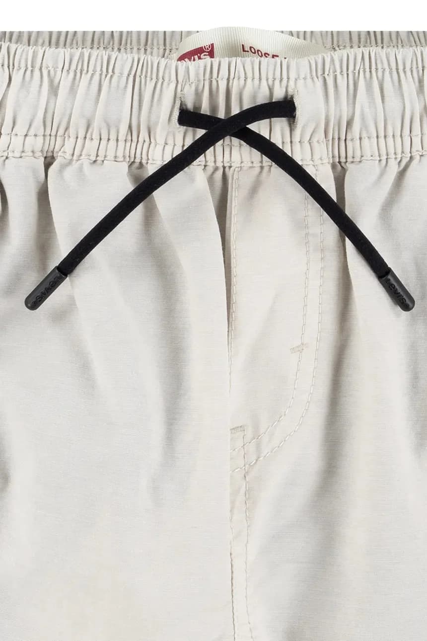 Детские брюки PARACHUTE CARGO PANTS - фото 4