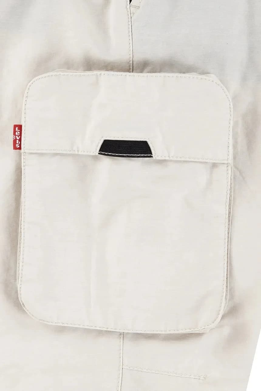 Детские брюки PARACHUTE CARGO PANTS - фото 7