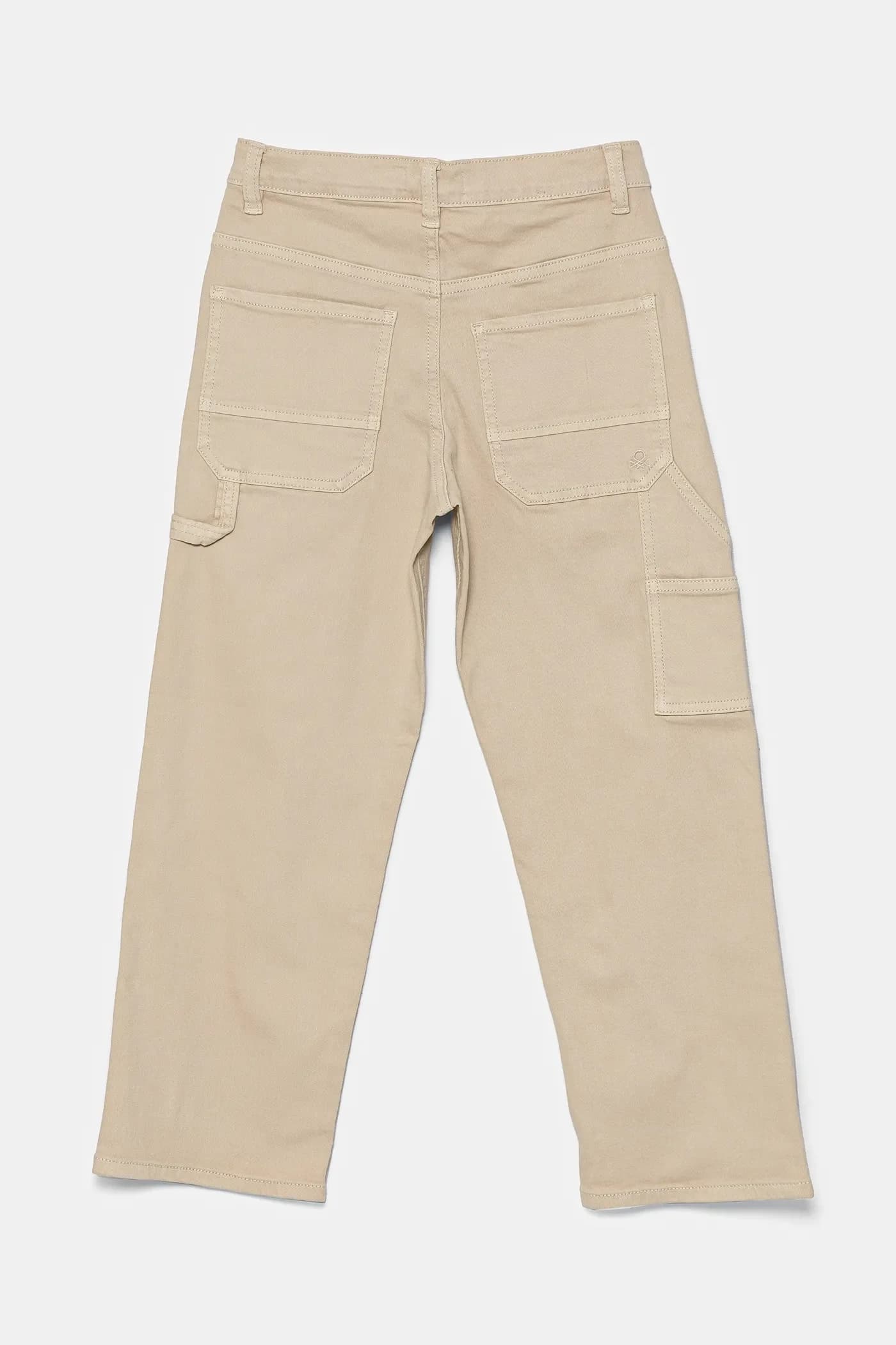 Детские брюки - фото 2