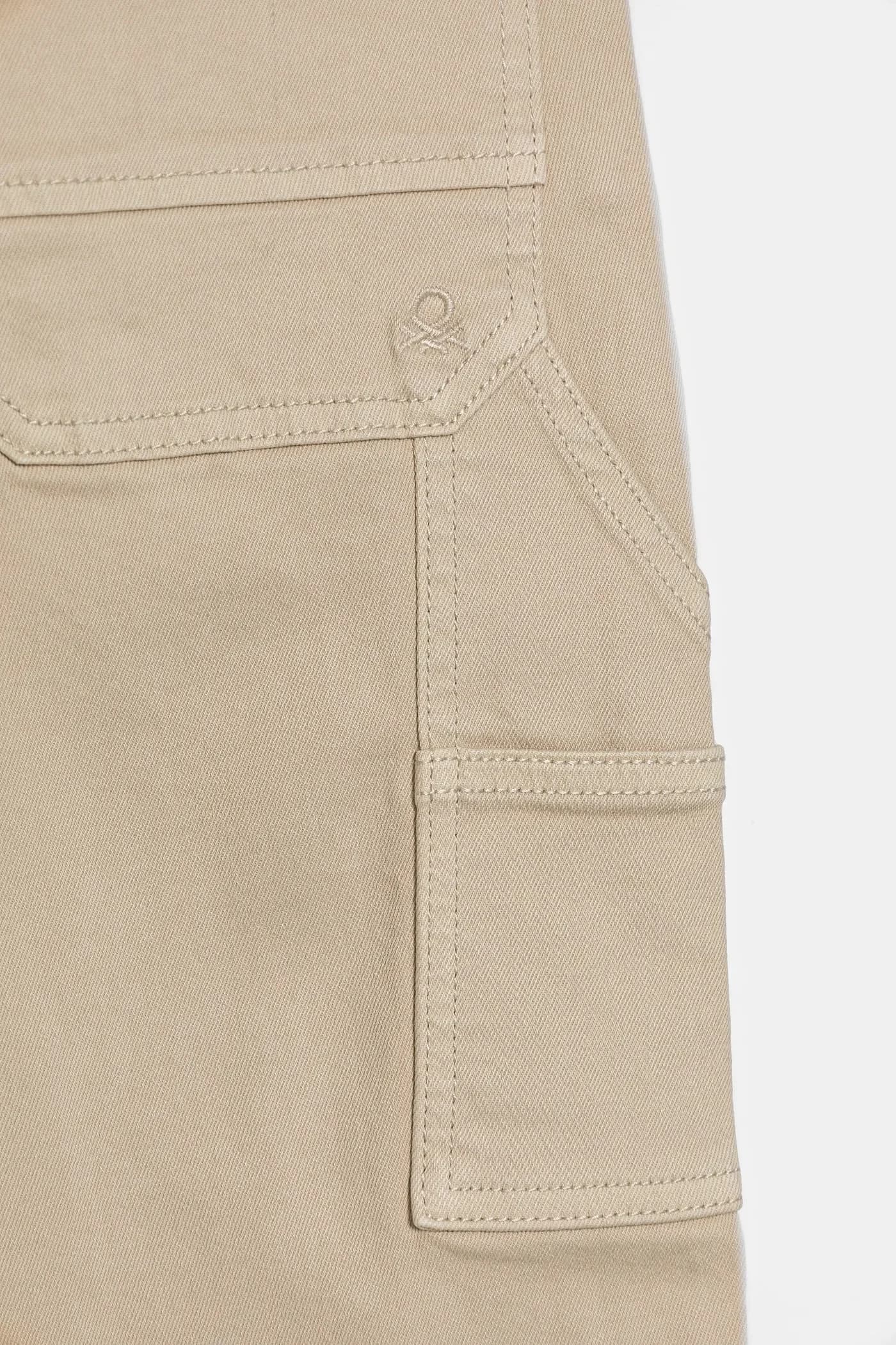 Детские брюки - фото 3