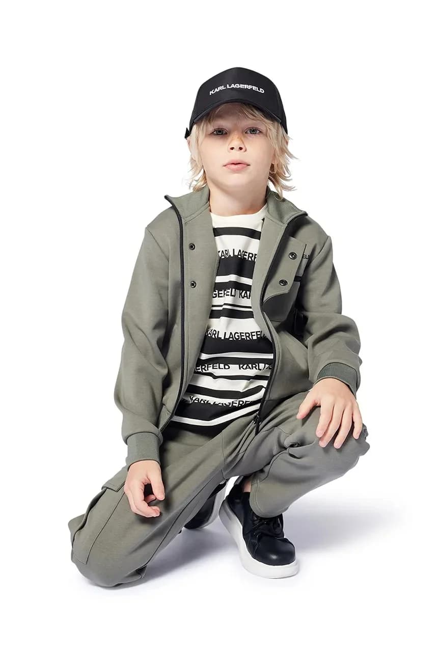 Детские брюки - фото 5