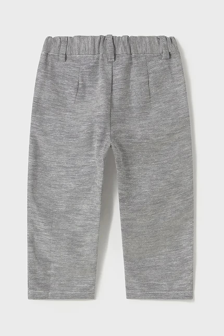 Детские хлопковые брюки - фото 2