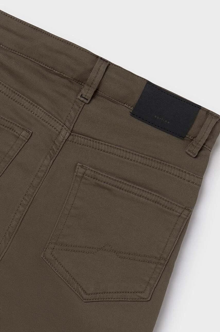 Детские мягкие штаны. - фото 3