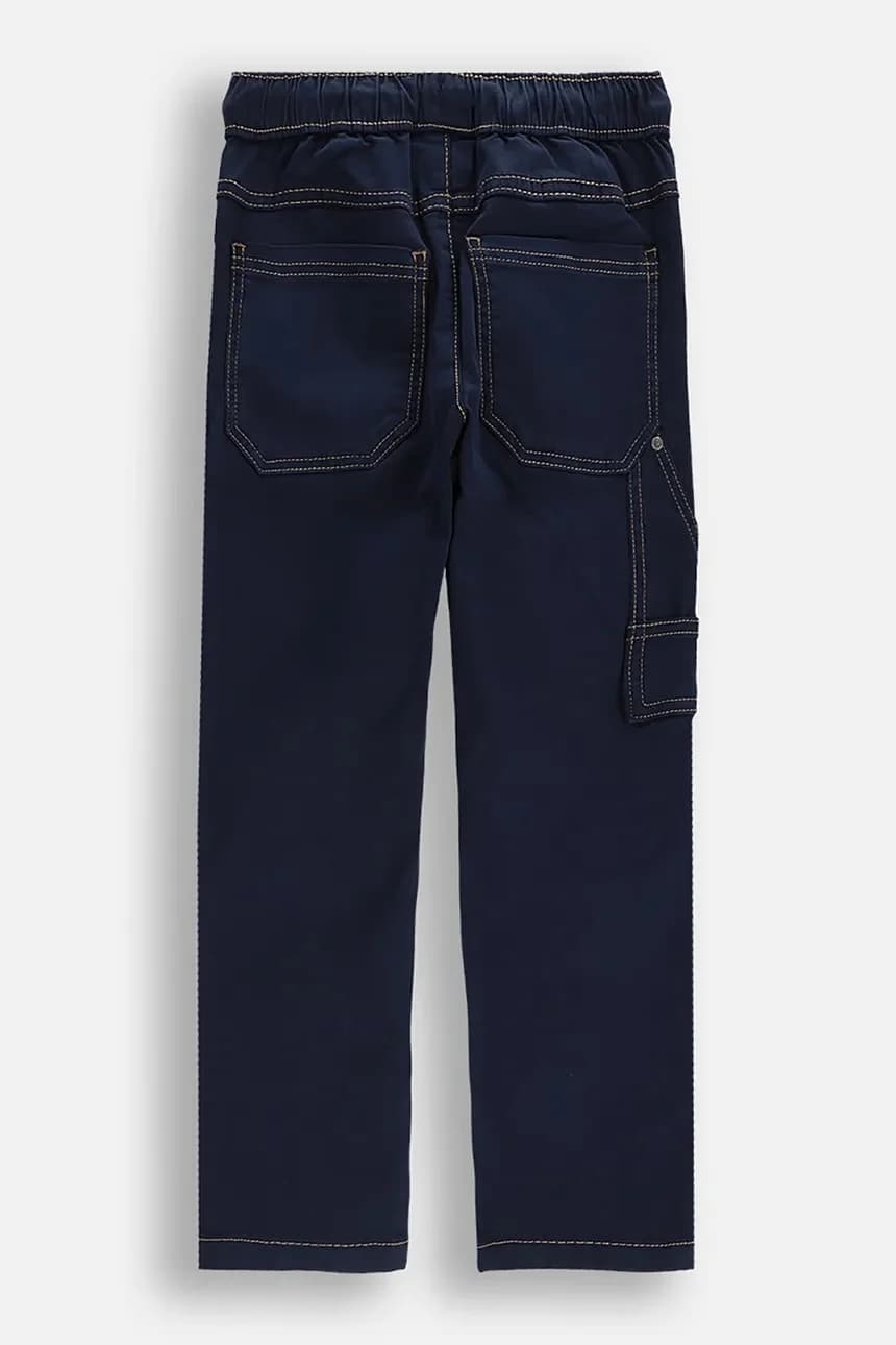 Детские брюки - фото 2