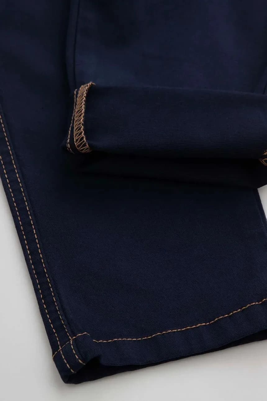 Детские брюки - фото 4