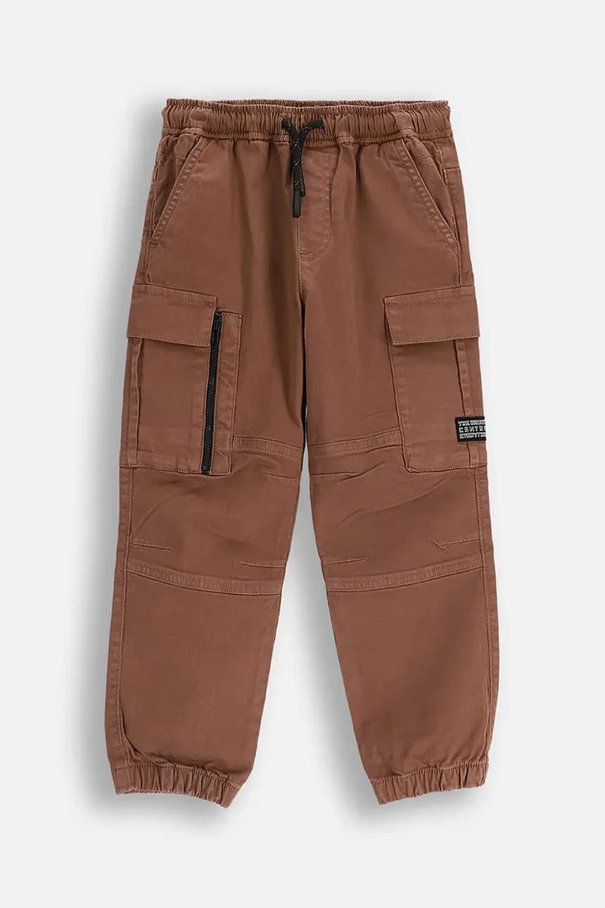 Детские брюки