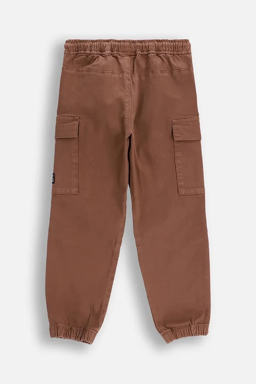 Детские брюки - фото 2