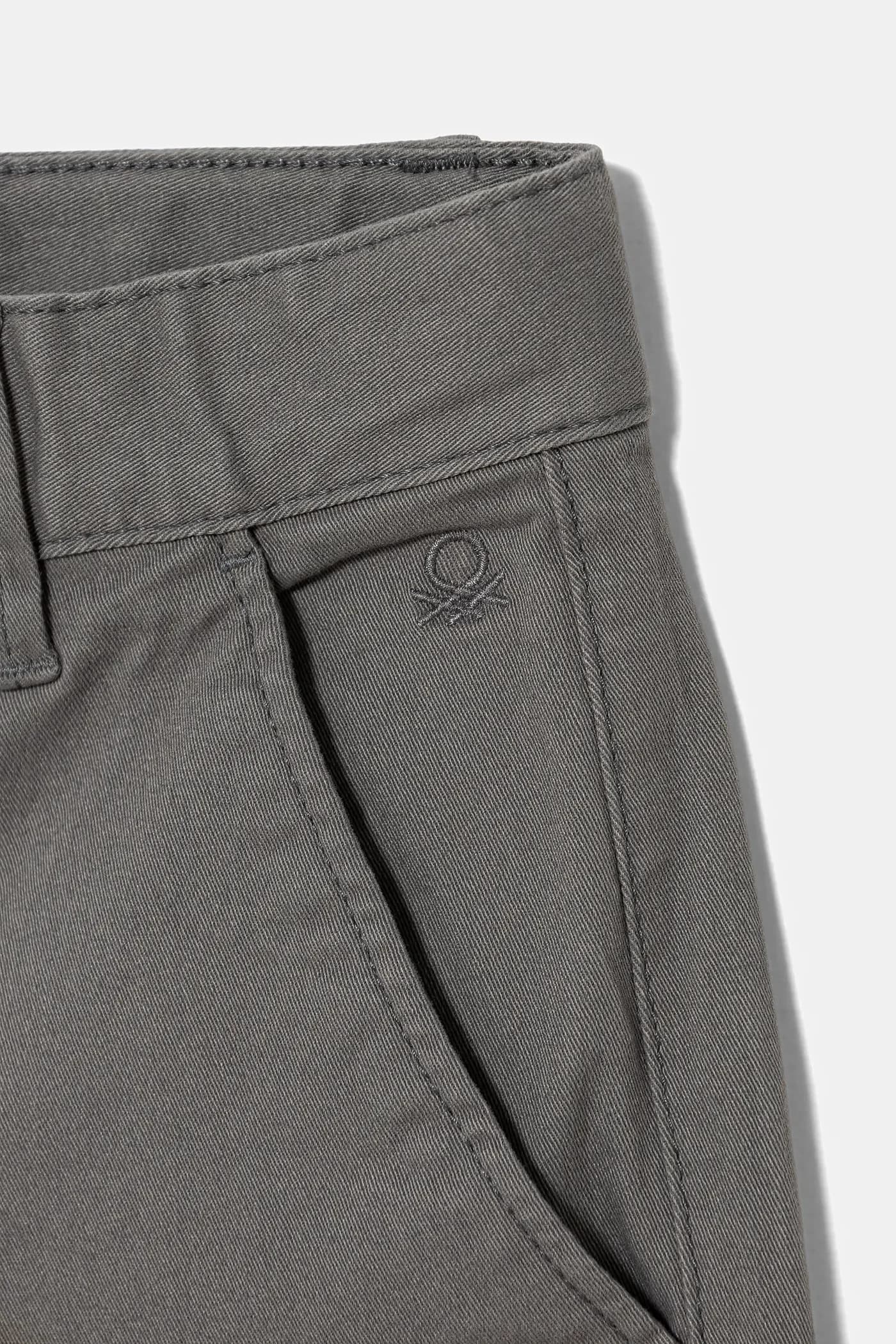 Детские брюки - фото 3