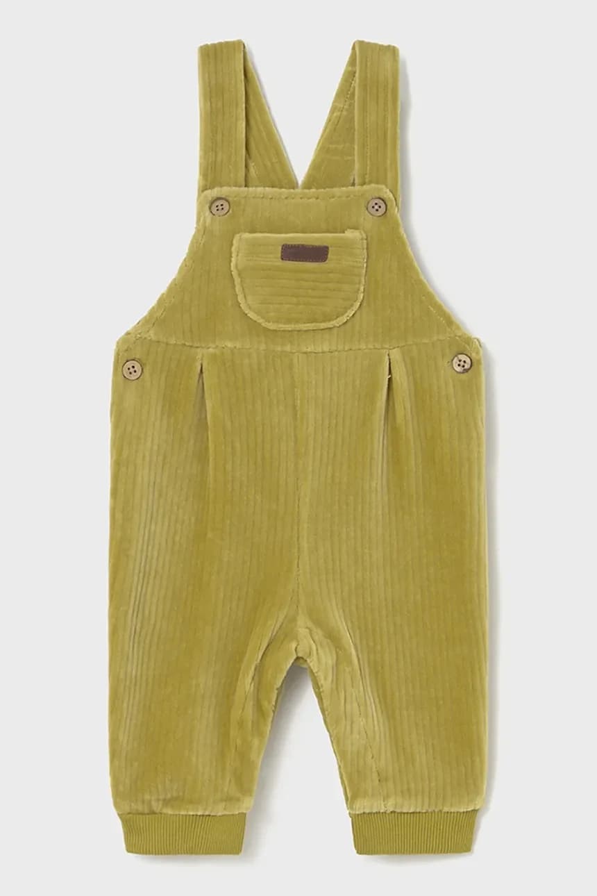 Детские комбинезоны