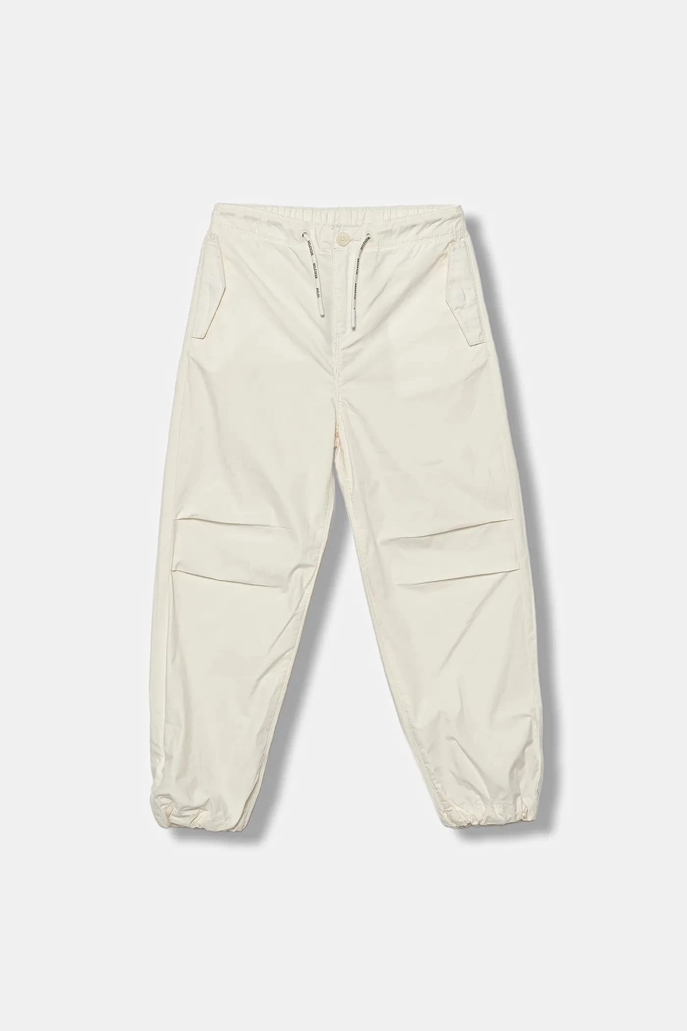 Детские хлопковые брюки - фото 2