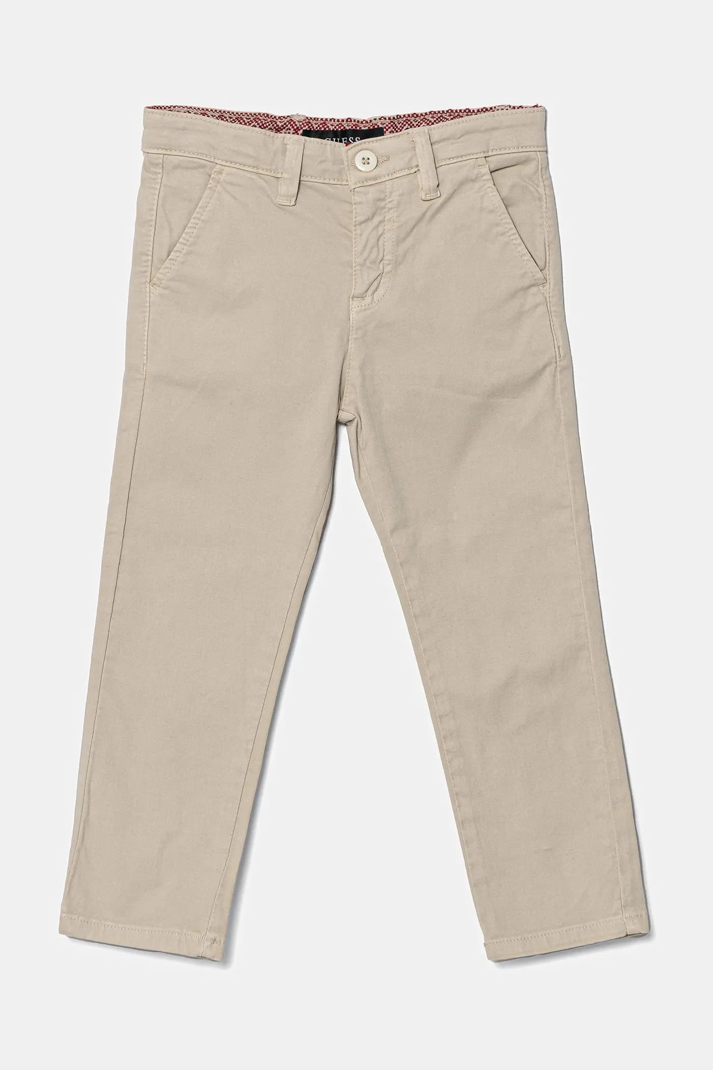 Детские брюки