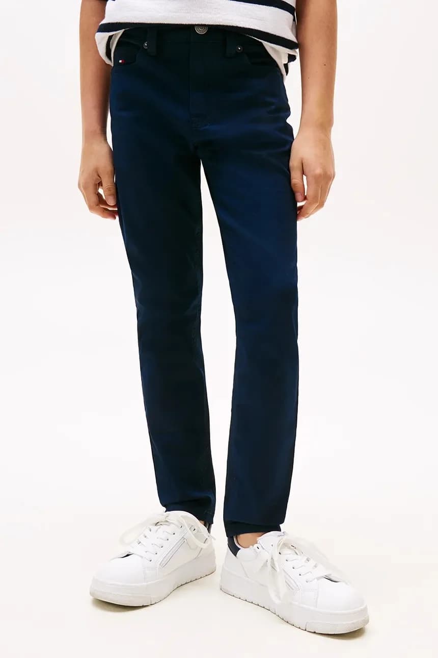 Детские брюки - фото 3