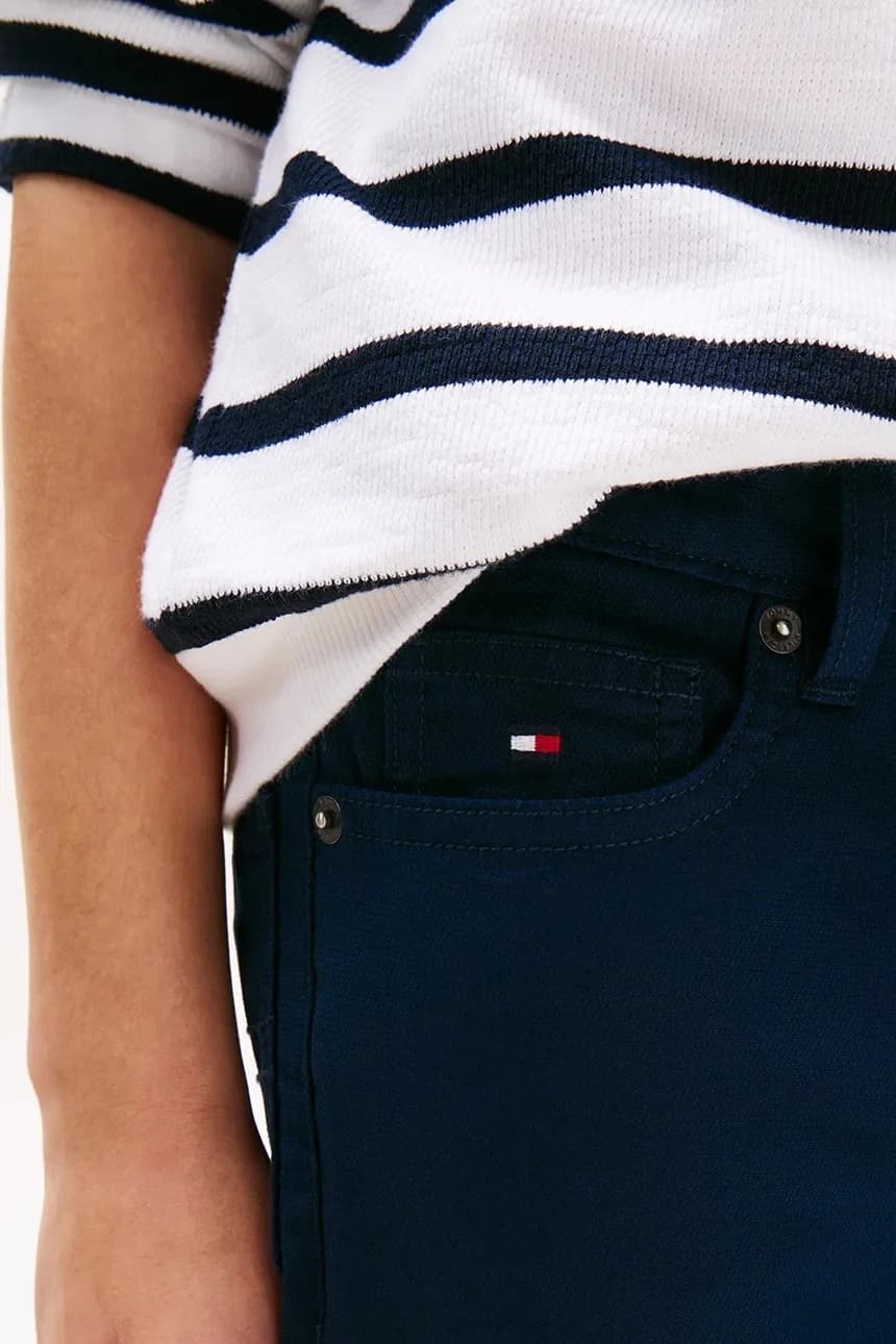 Детские брюки - фото 4