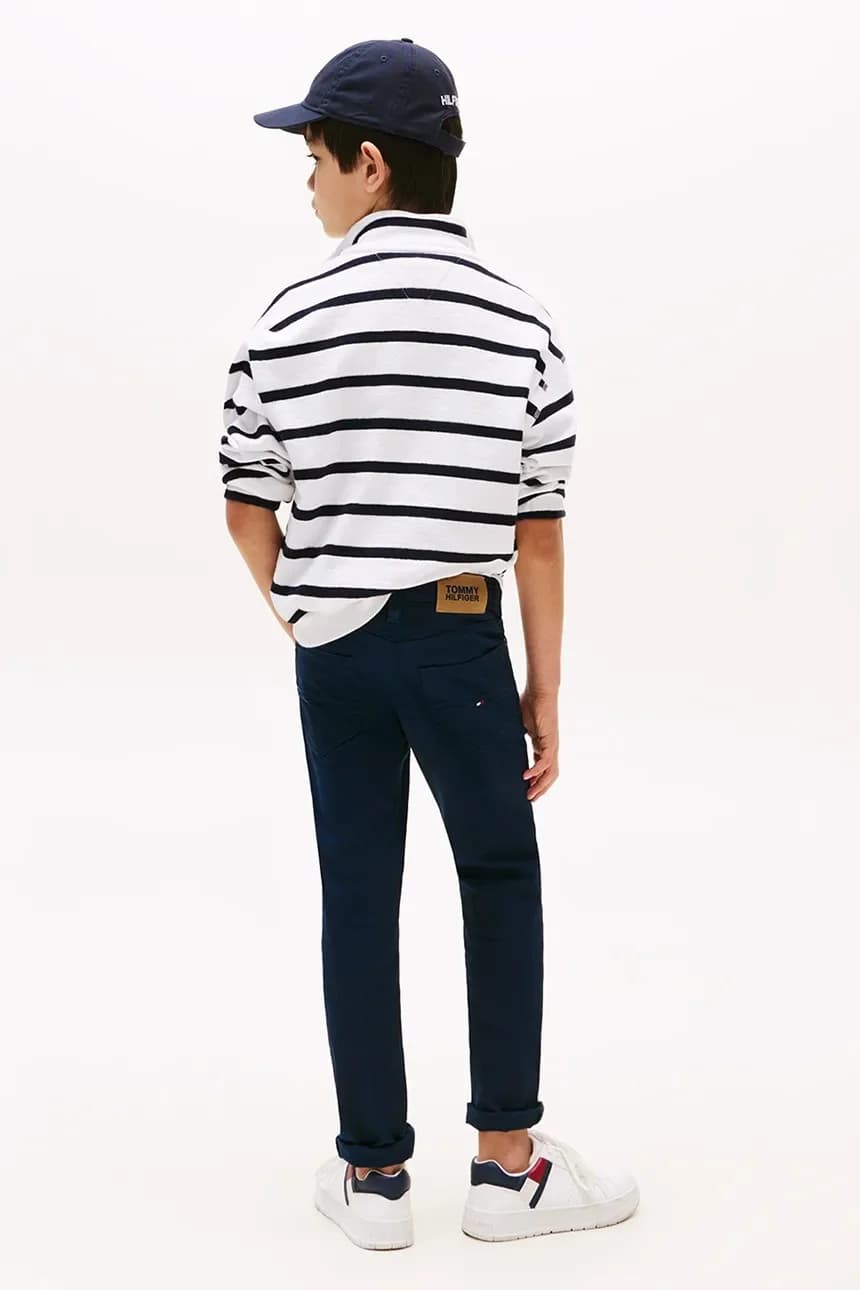 Детские брюки - фото 5