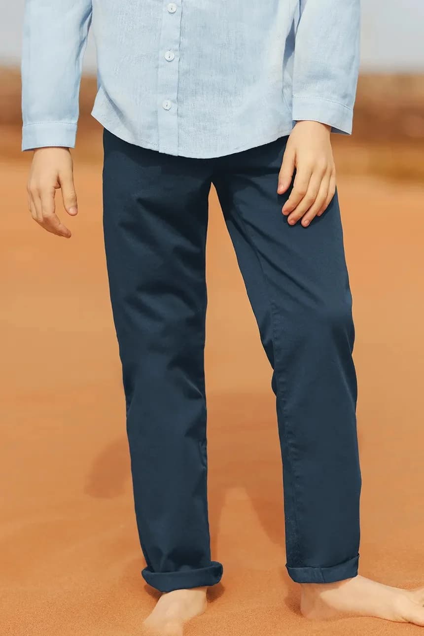 Детские брюки