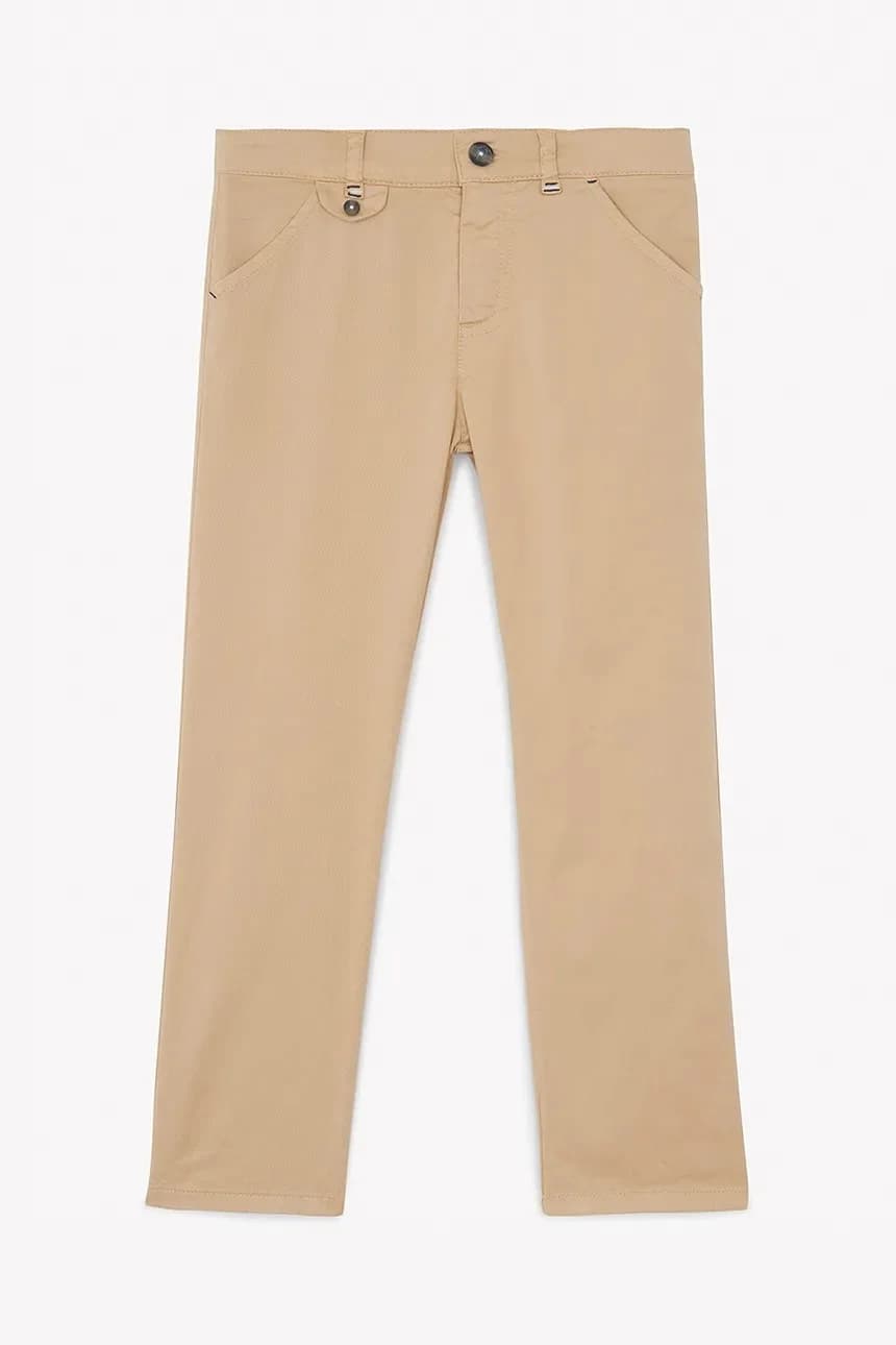 Детские брюки