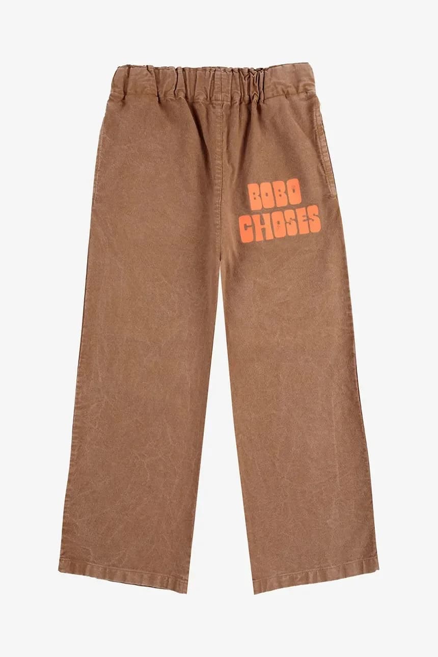 Детские брюки - фото 2