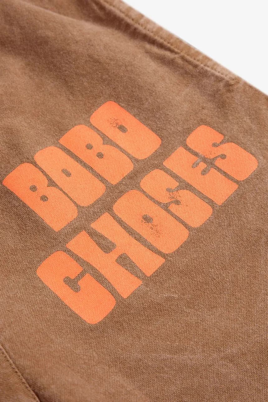 Детские брюки - фото 4