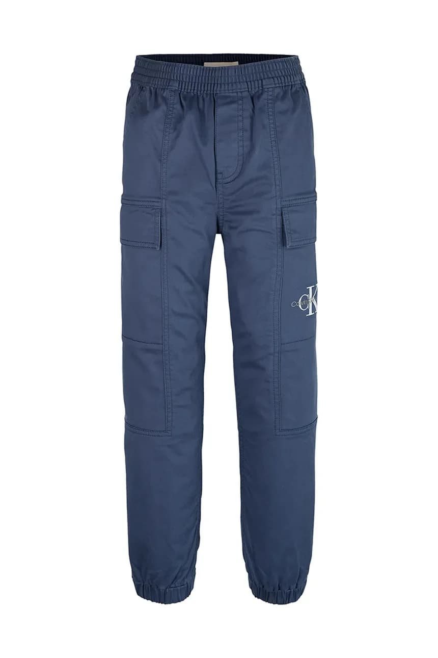 Детские брюки ESSENTIAL WOVEN CARGO - фото 2