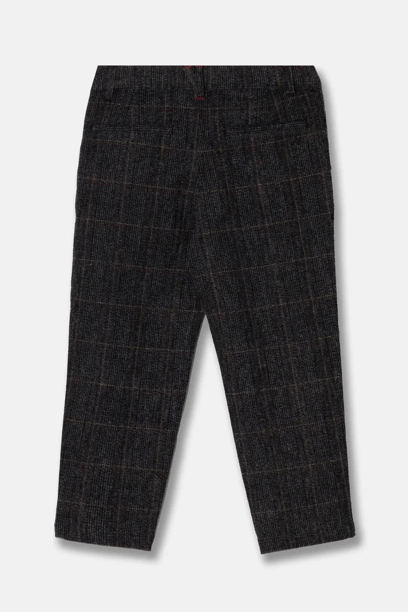 Детские брюки - фото 2