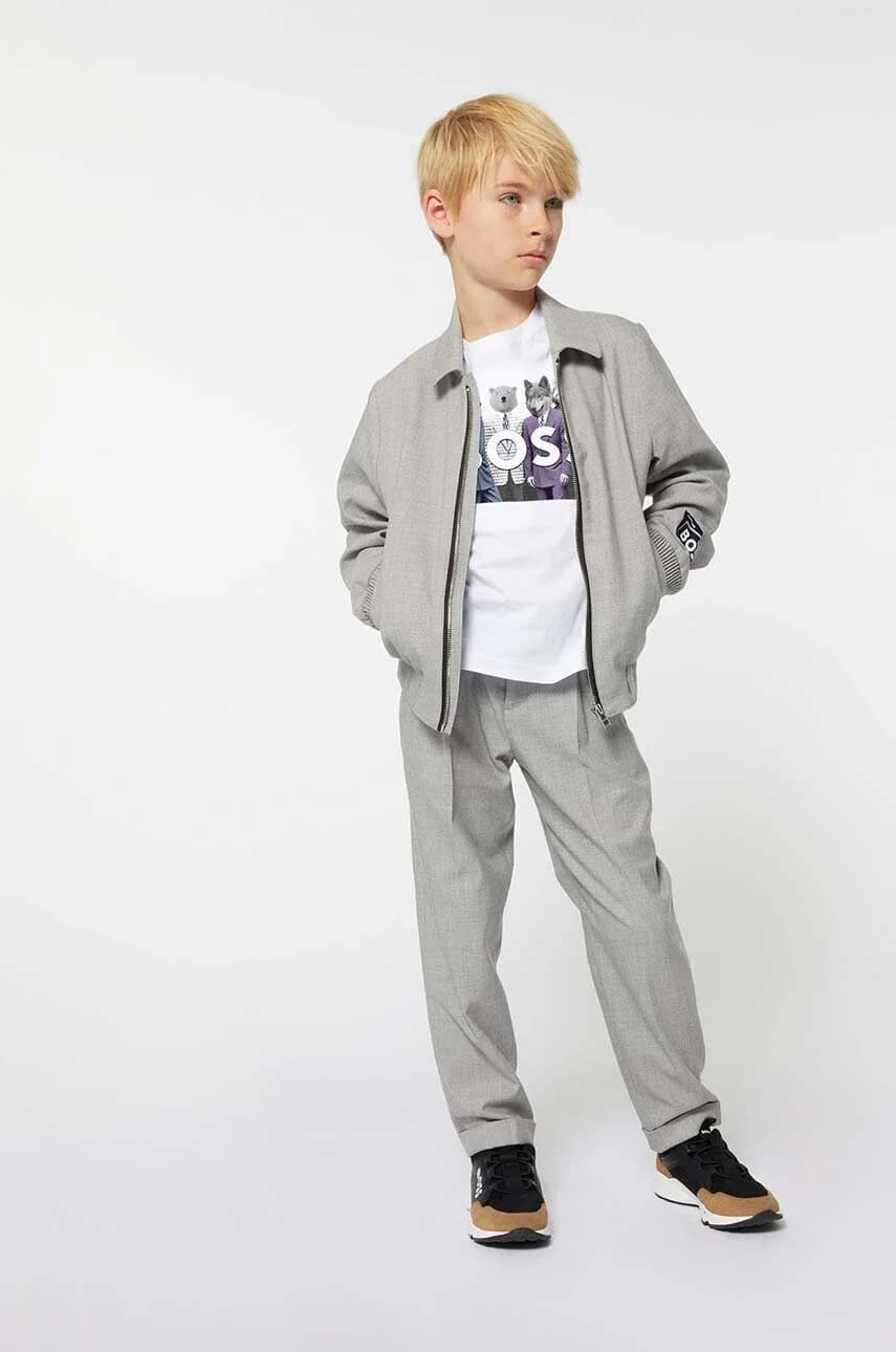 Детские брюки