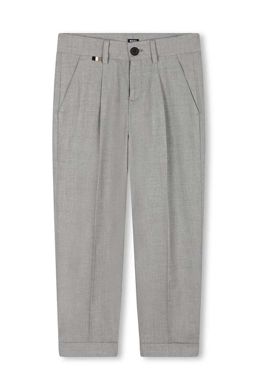 Детские брюки - фото 2