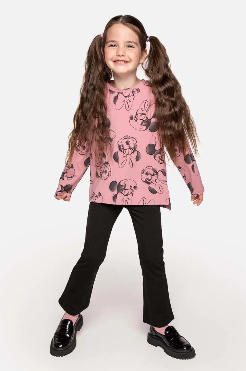 Детские брюки