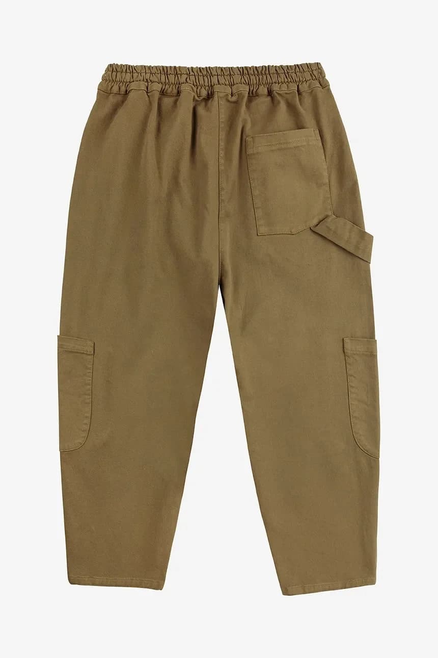 Детские штаны «Крестики-нолики» - фото 3