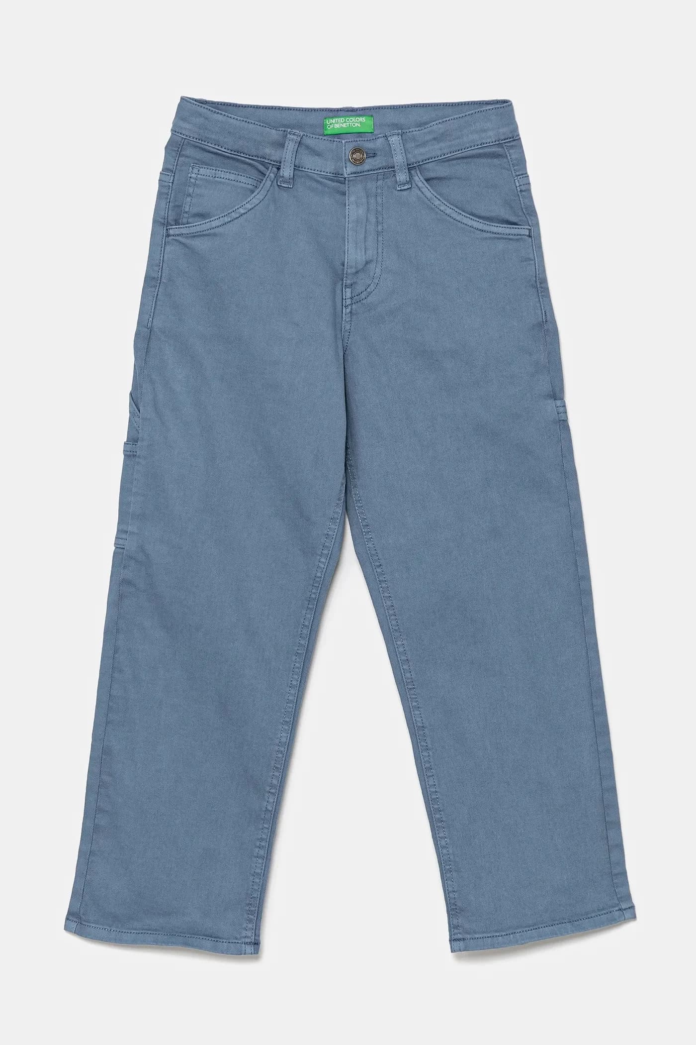 Детские брюки