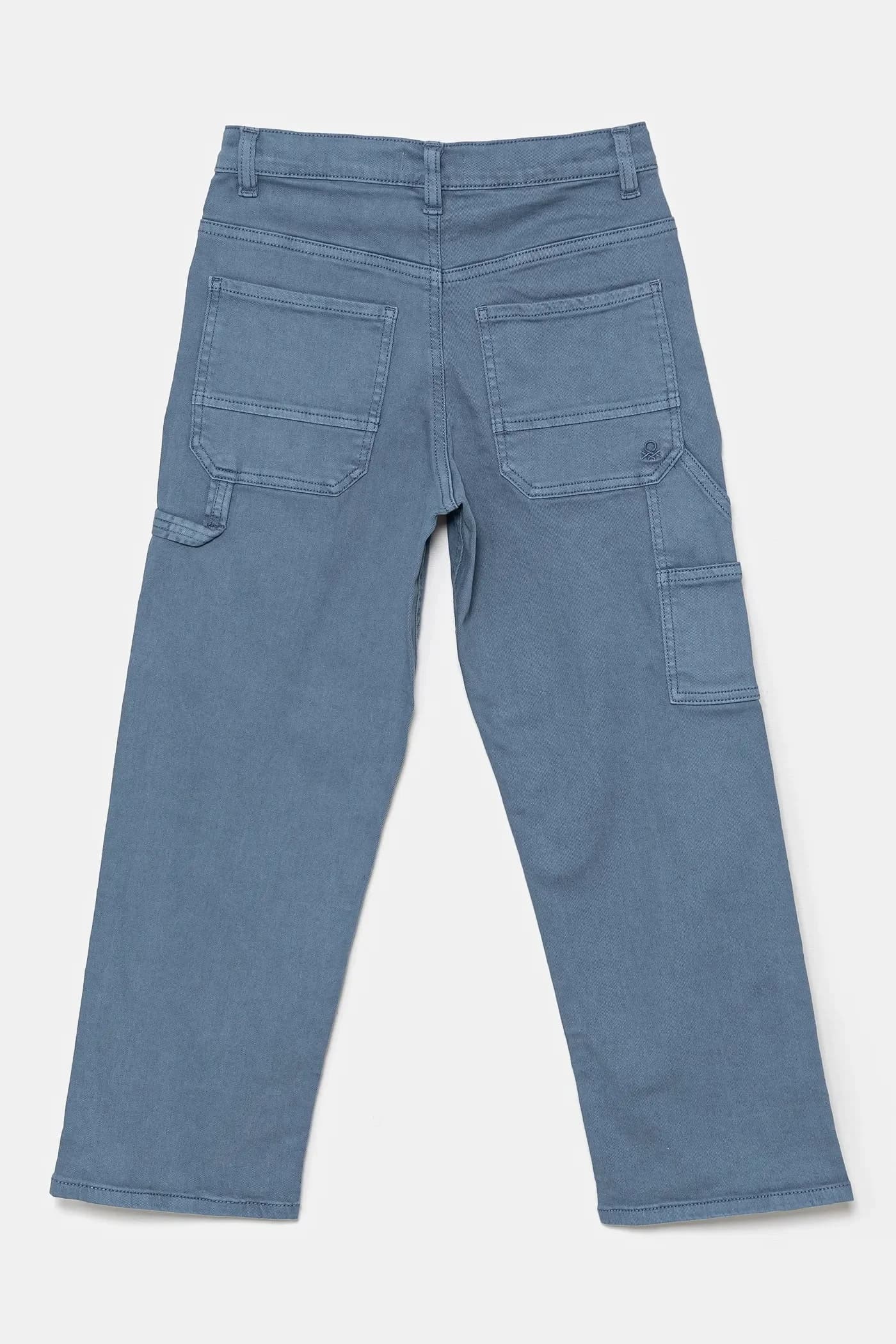 Детские брюки - фото 2