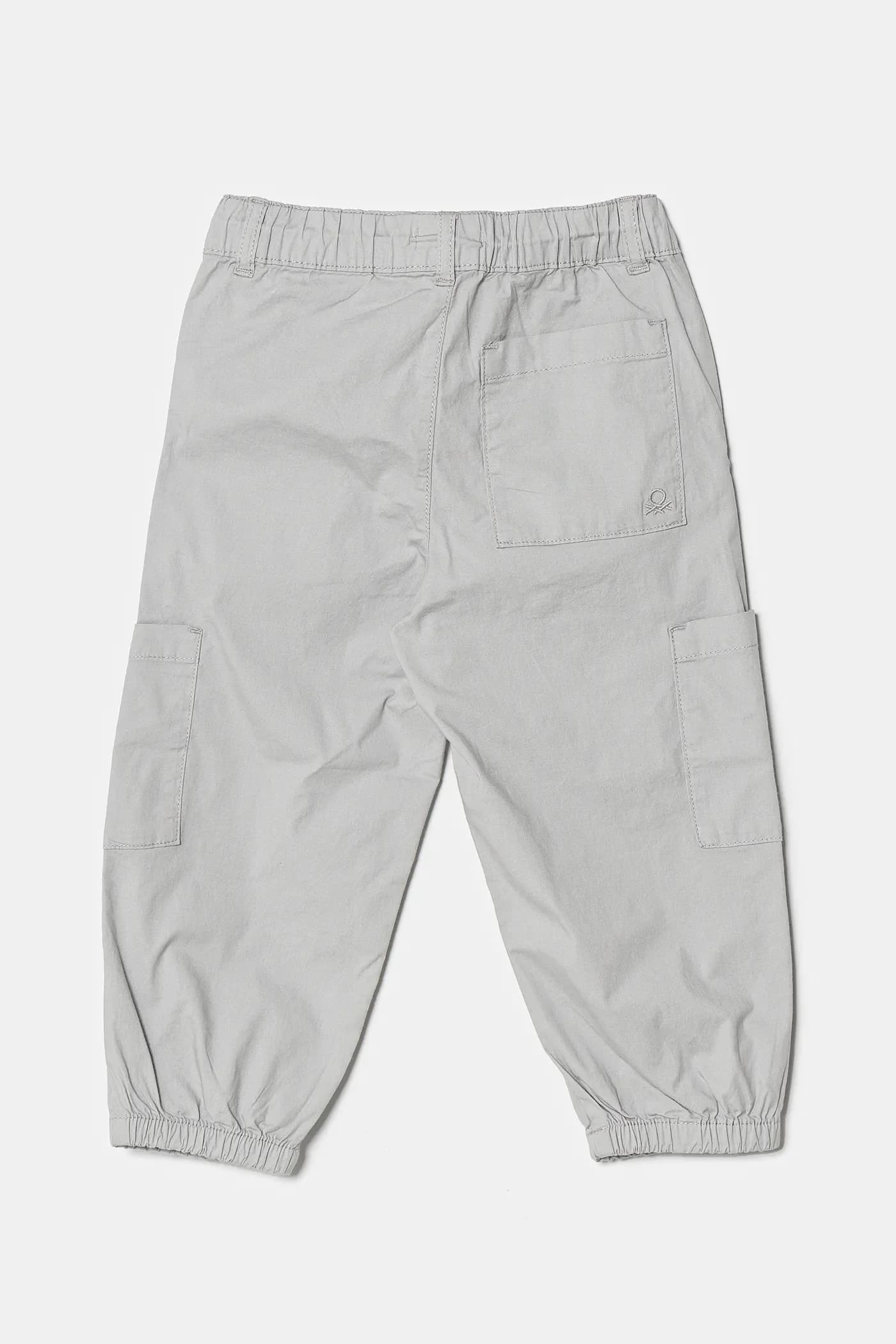 Детские брюки - фото 2