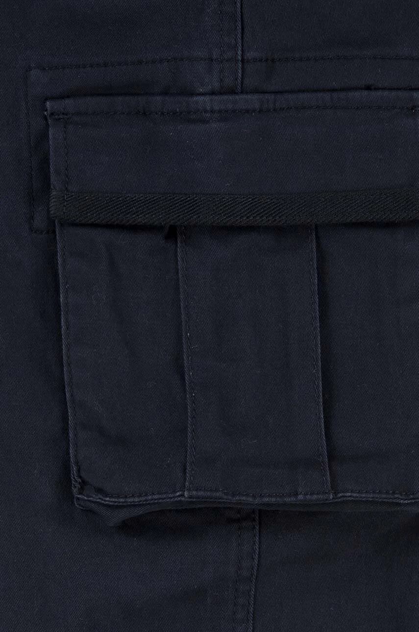 Детские брюки TRADITIONAL CARGO - фото 7