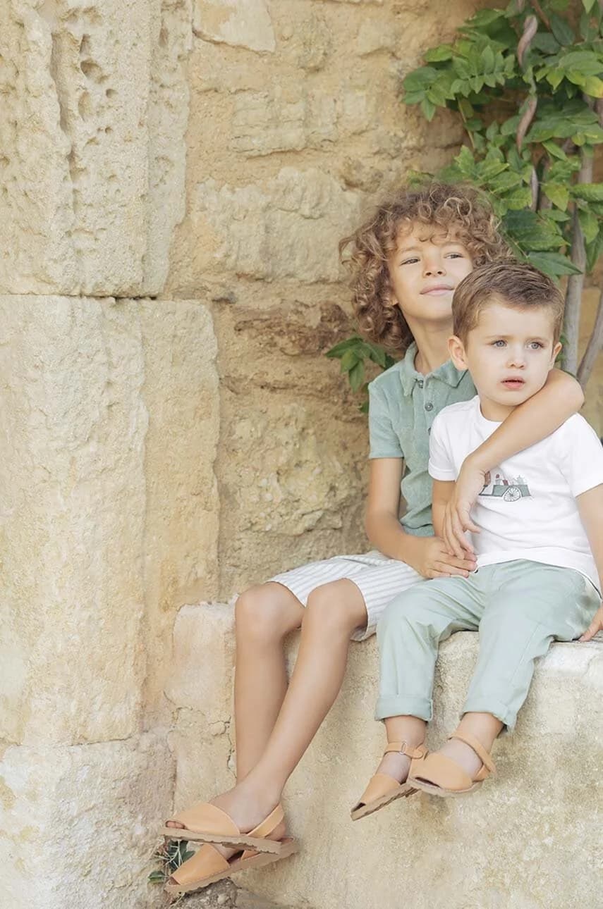 Детские штаны - фото 7