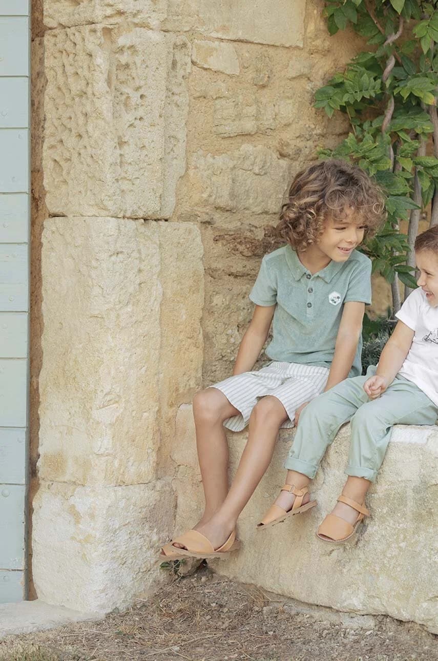 Детские штаны - фото 8